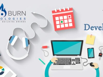 BlueBurn Technologies