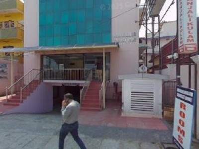 CAREER GUIDANCE BUREAU