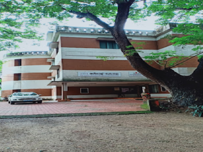 State Institute of Educational Management And Training
