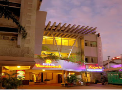 Hotel Venkateswara