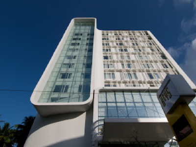 Keys Select By Lemon Tree Hotels – Thiruvananthapuram