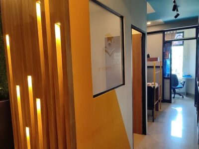 Capital Institute of Technical Studies | Oil& Gas | MEP | Logistics | Hospital Administration