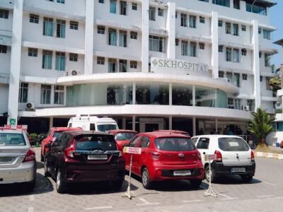 SK Hospital