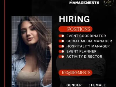 Qzone Events & Managements