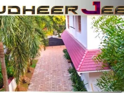 3 BHK – 3 Bathroom – 1200 sqft വീടുകൾ,ഫ്‌ളാറ്റുകൾ,കെട്ടിടങ്ങൾ,വാടകയ്ക്കും,ഒറ്റിയ്ക്കും…SudheerJeeS