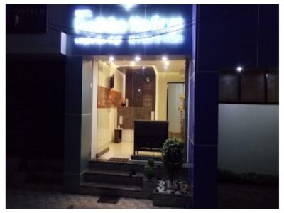 Hotel Prathiba Heritage