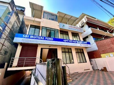 Midaspire Reading Room