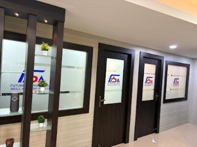 Future International Skill Academy (FISA Academy)
