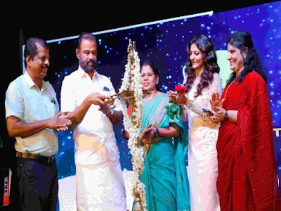 GITD Fashion Design, Beautician & Cosmetology College – Trivandrum