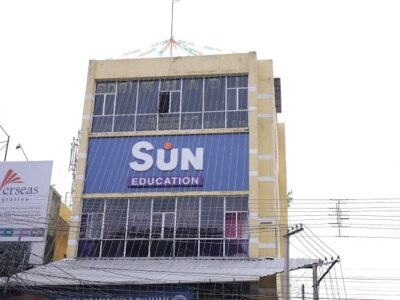 Sun Education – Montessori teacher training Institute