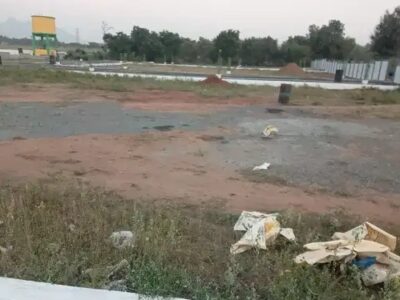 plots sell on Karipatti