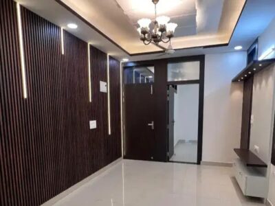 4 BHK – 3 Bathroom – 1500 sqft